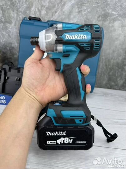 Винтоверт Makita