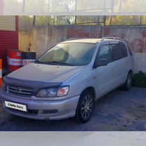 Toyota Picnic 2.2 MT, 2000, 412 000 км, с пробегом, цена 450 000 руб.