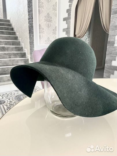 Шляпа женская