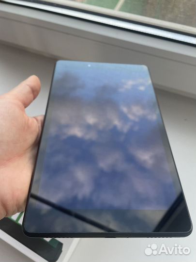 Планшет samsung galaxy tab А