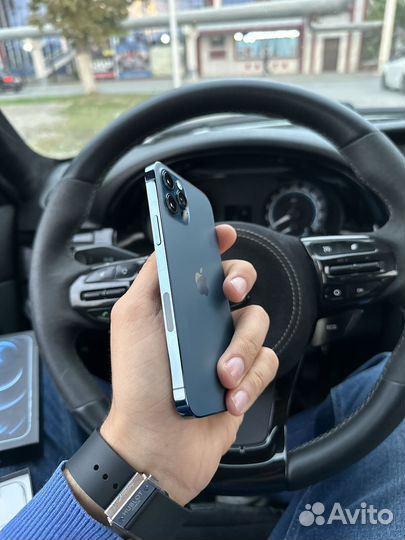 iPhone 12 Pro, 256 ГБ
