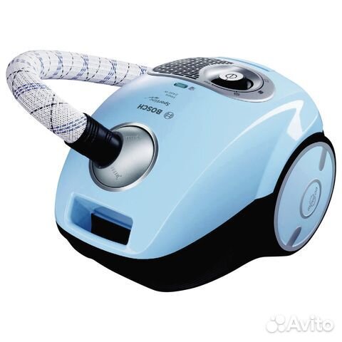 Пылесос Bosch BGL35 mov sport запчасти