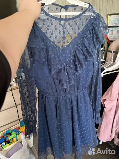 Вещи пакетом женские 48-52