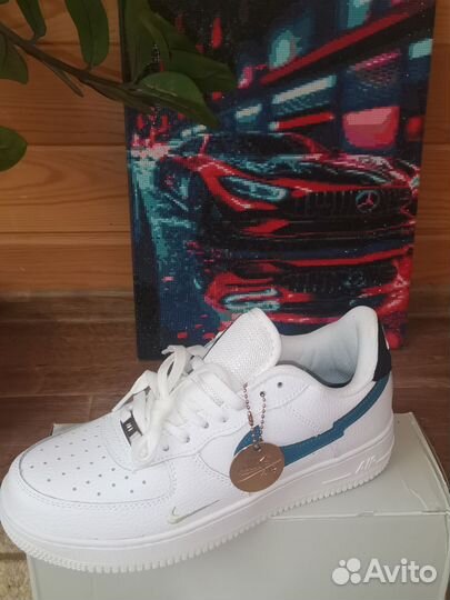 Кроссовки мужские