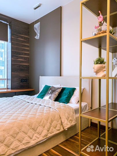 Управление недвижимостью, посуточная аренда