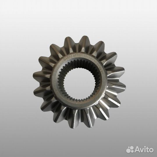 Шестерня полуоси F3000 81.35106.0036