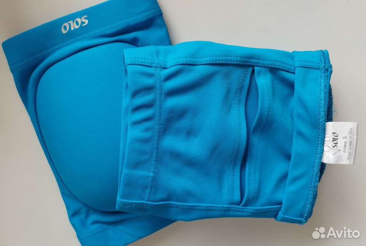 Наколенники solo