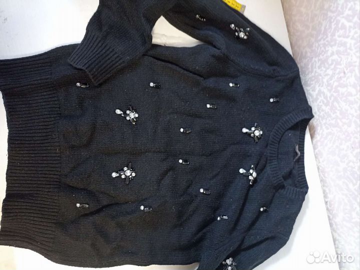 Вещи пакетом 48-50