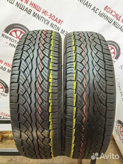 Falken Landair LA/AT T-110 215/65 R16 98H
