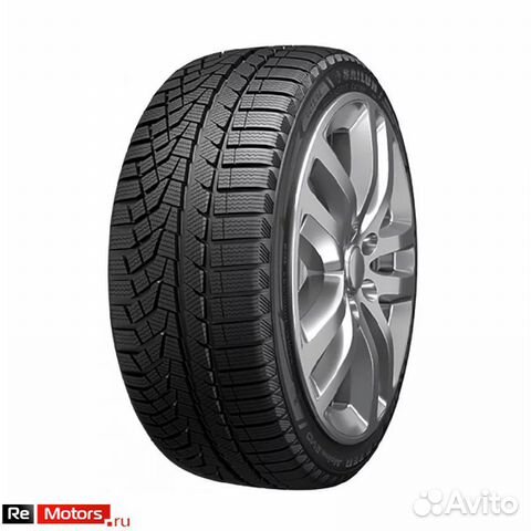 Sailun Ice Blazer Alpine EVO1 235/40 R18 95V