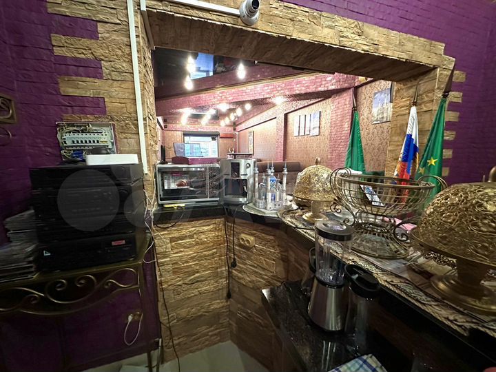 Сдам помещение свободного назначения, 60 м²