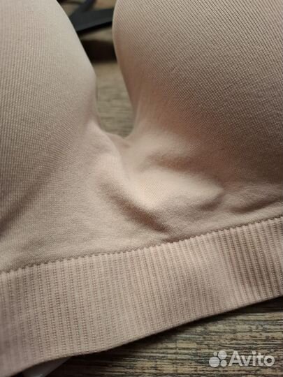 Бюстгальтер Н&М р.75А;75В;75D,80C,85B