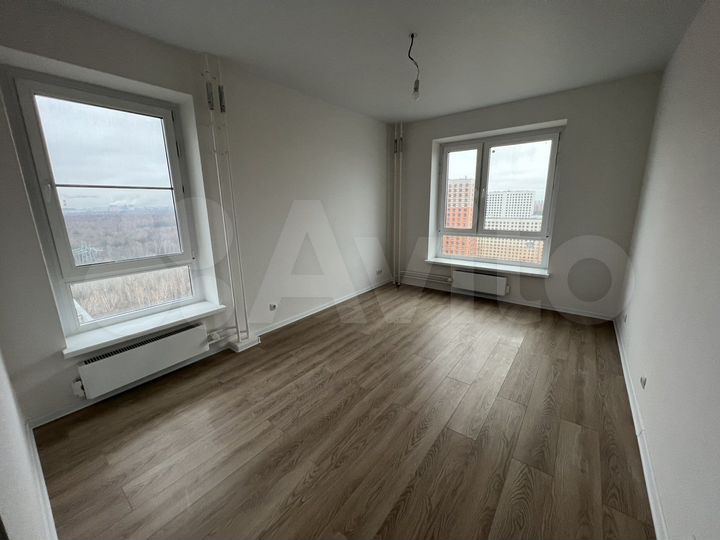 3-к. квартира, 75 м², 21/29 эт.