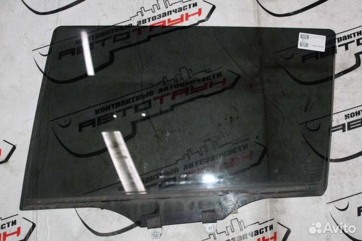 Стекло двери honda accord CW1 CW2 B L