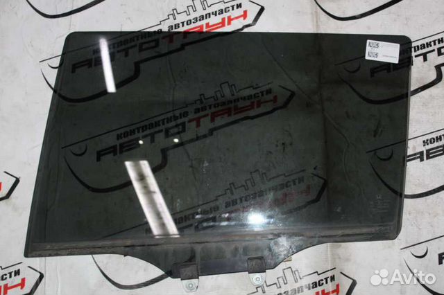 Стекло двери honda accord CW1 CW2 B L