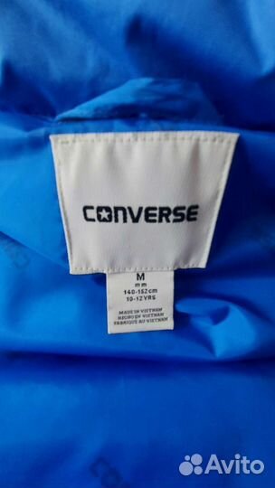 Жилет для мальчика Converse