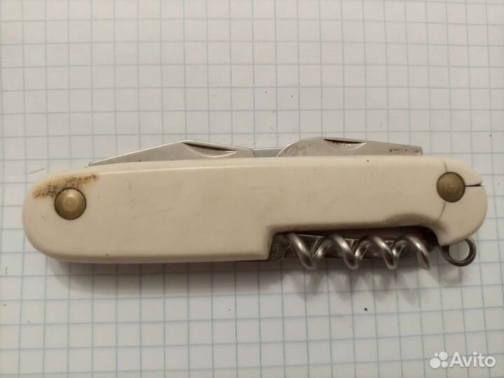 Нож складной Германия