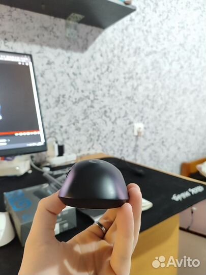 Logitech Gaming Mouse G703 hero