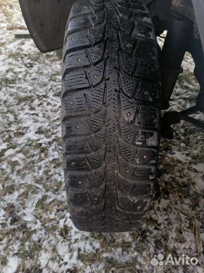 Maxxis MA-SLW Presa Spike 175/70 R13