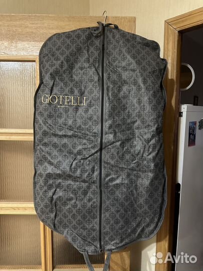 Костюм классический мужской