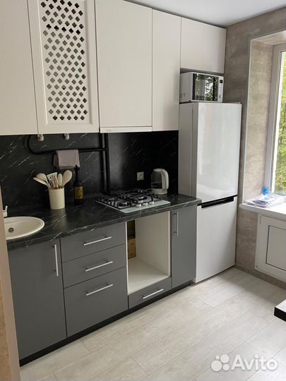 Кухонные гарнитуры на заказ