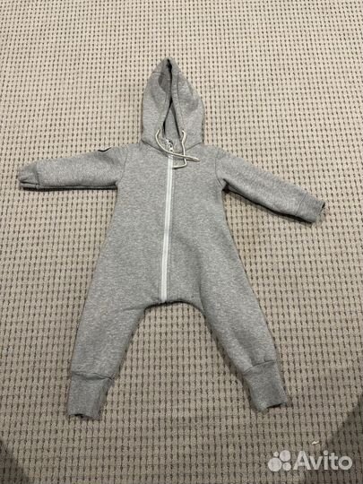 Комбинезон детский