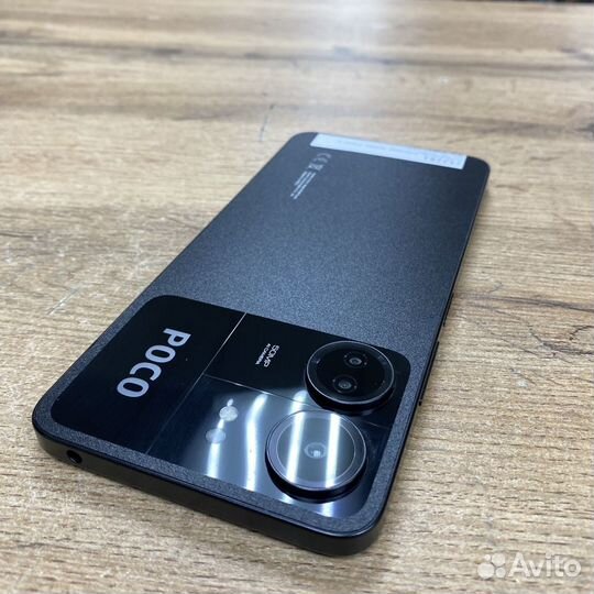 Xiaomi Poco C65, 6/128 ГБ