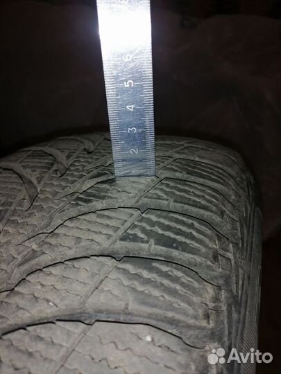 Goodyear UltraGrip 175/65 R14
