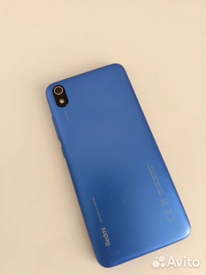 Xiaomi Redmi 7A, 2/16 ГБ