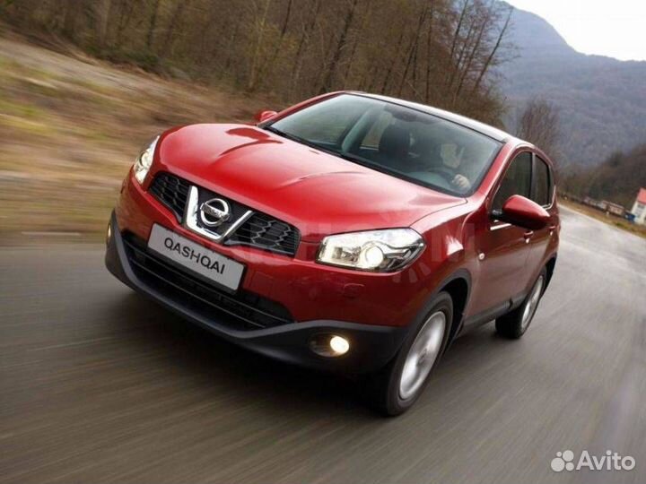 Рулевая рейка nissan qashqai j10. X trail T31