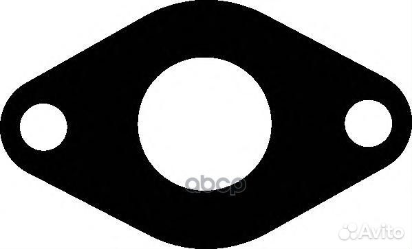 Прокладка выпускного коллектора 429050 Elring