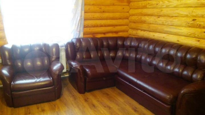 Дом 65 м² на участке 6,3 сот.