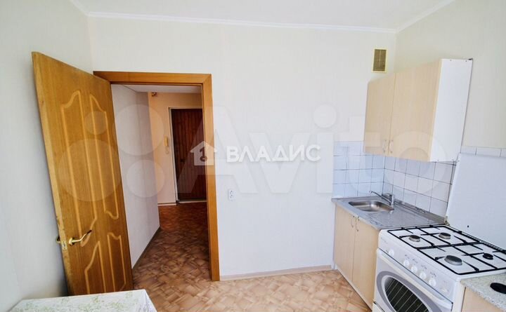 2-к. квартира, 51,9 м², 5/9 эт.