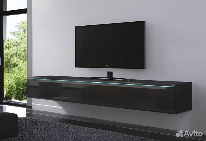 Тумба под тв Марго (любой размер на заказ)