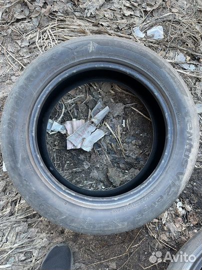 Hankook Ventus V12 Evo2 K120 205/55 R16