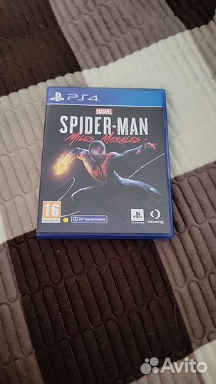 Игры для приставок ps4