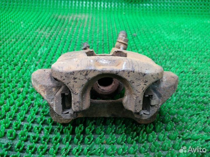 Суппорт задний правый Byd F3 XC 4G15S 2008