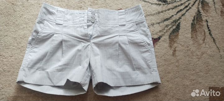 Шорты женские 42-44
