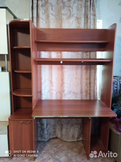 Компьютерный стол бу