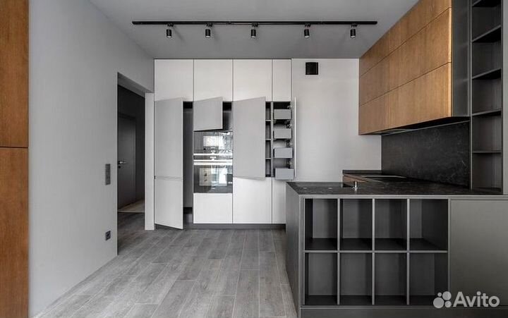 Кухонный гарнитур 