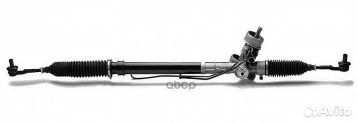 Рейка рулевая EX565002S000 hyundai tucson IX (I