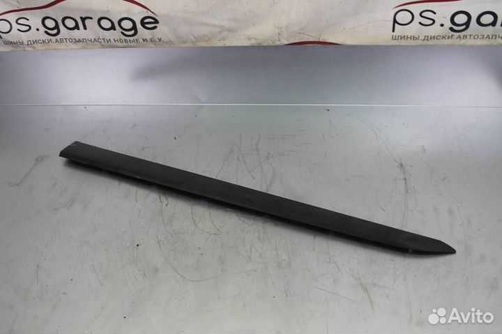 Накладка двери передней левой Hyundai-KIA RIO 4 X