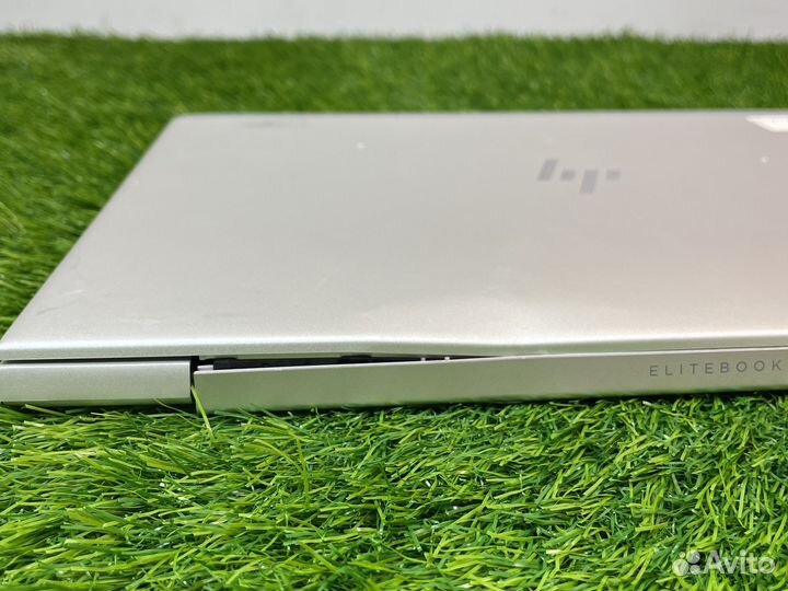 Ноутбук HP Folio 840G6 i5-8365U/16gb/240gb SSD/FHD
