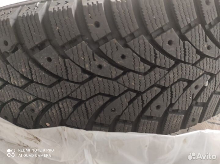 Pirelli Formula Ice 195/65 R15 91T