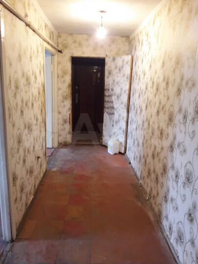 3-к. квартира, 69,7 м², 2/9 эт.