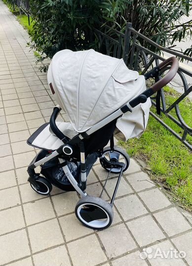 Коляска Прокат Аренда