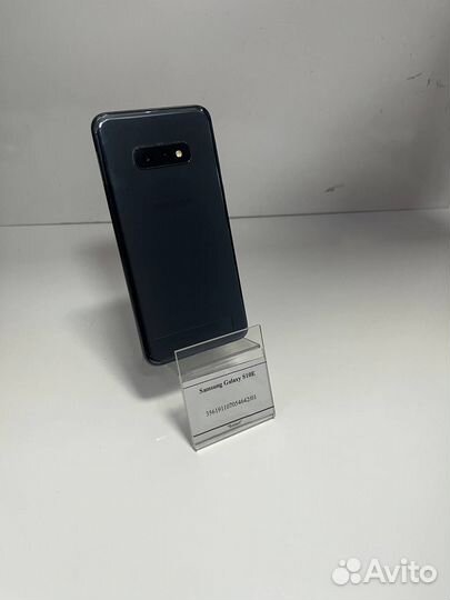 Samsung Galaxy S10e, 6/128 ГБ