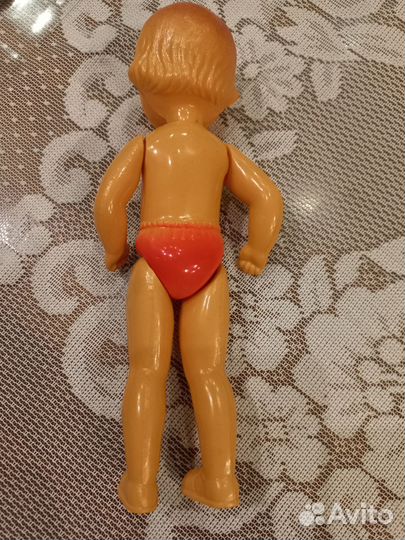 Чудики ГДР 2 шт