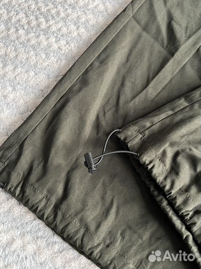 Брюки карго