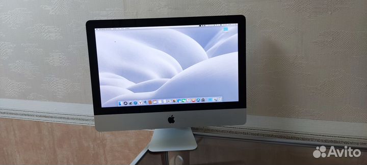 Apple iMac - intel core i5, 16Gb, SSD / A1311